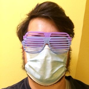 Meet your Posher, Timothy